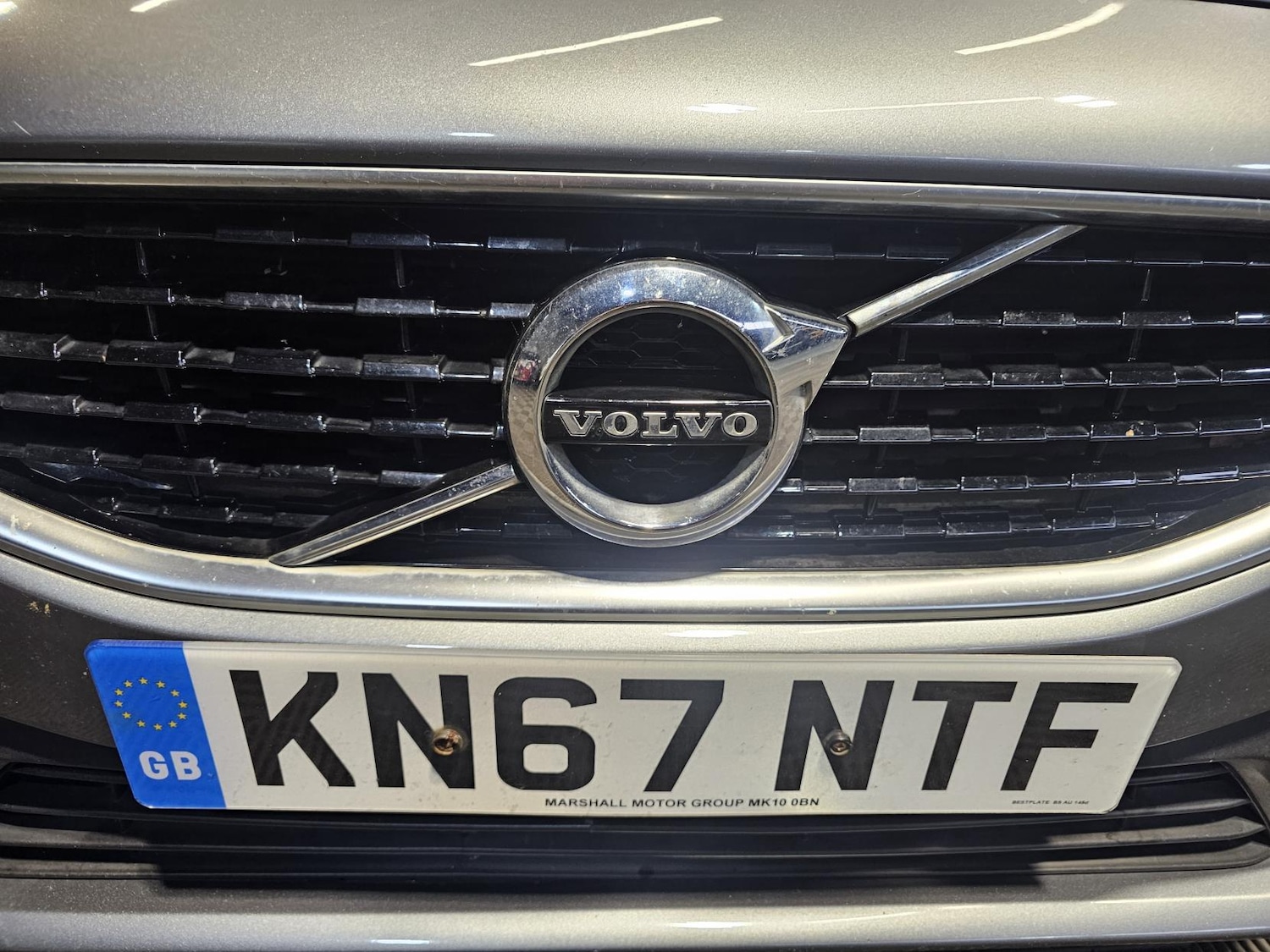 Used Volvo V40 2017 for sale - 76807342: Photo 45