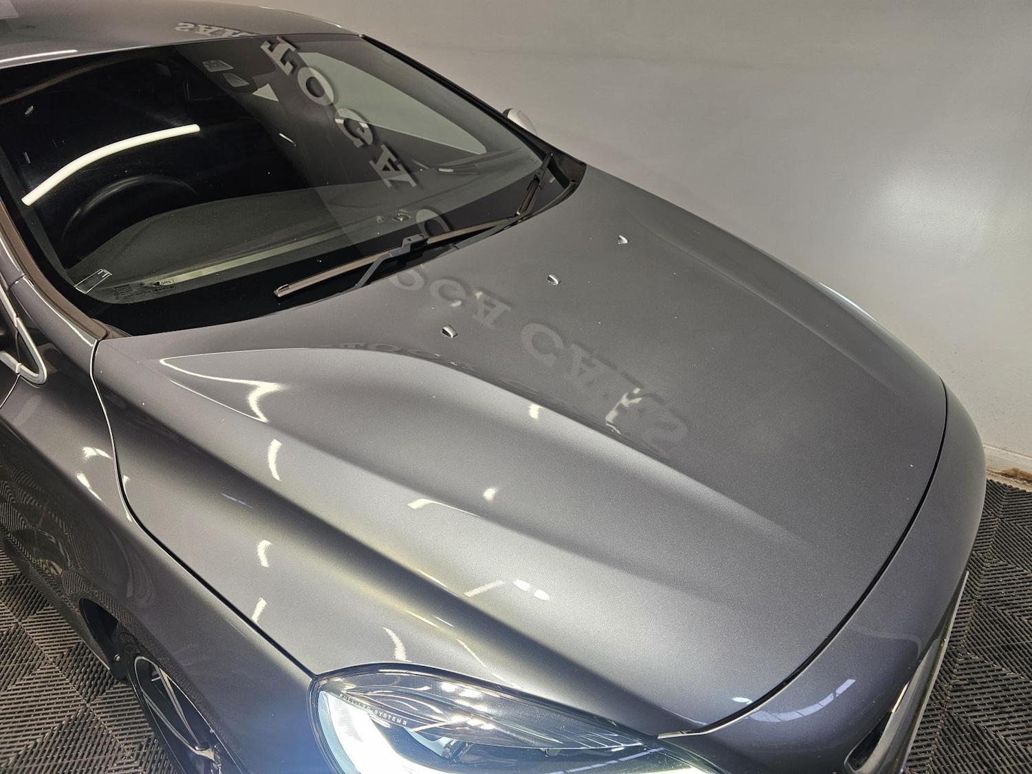 Used Volvo V40 2017 for sale - 76807342: Photo 50