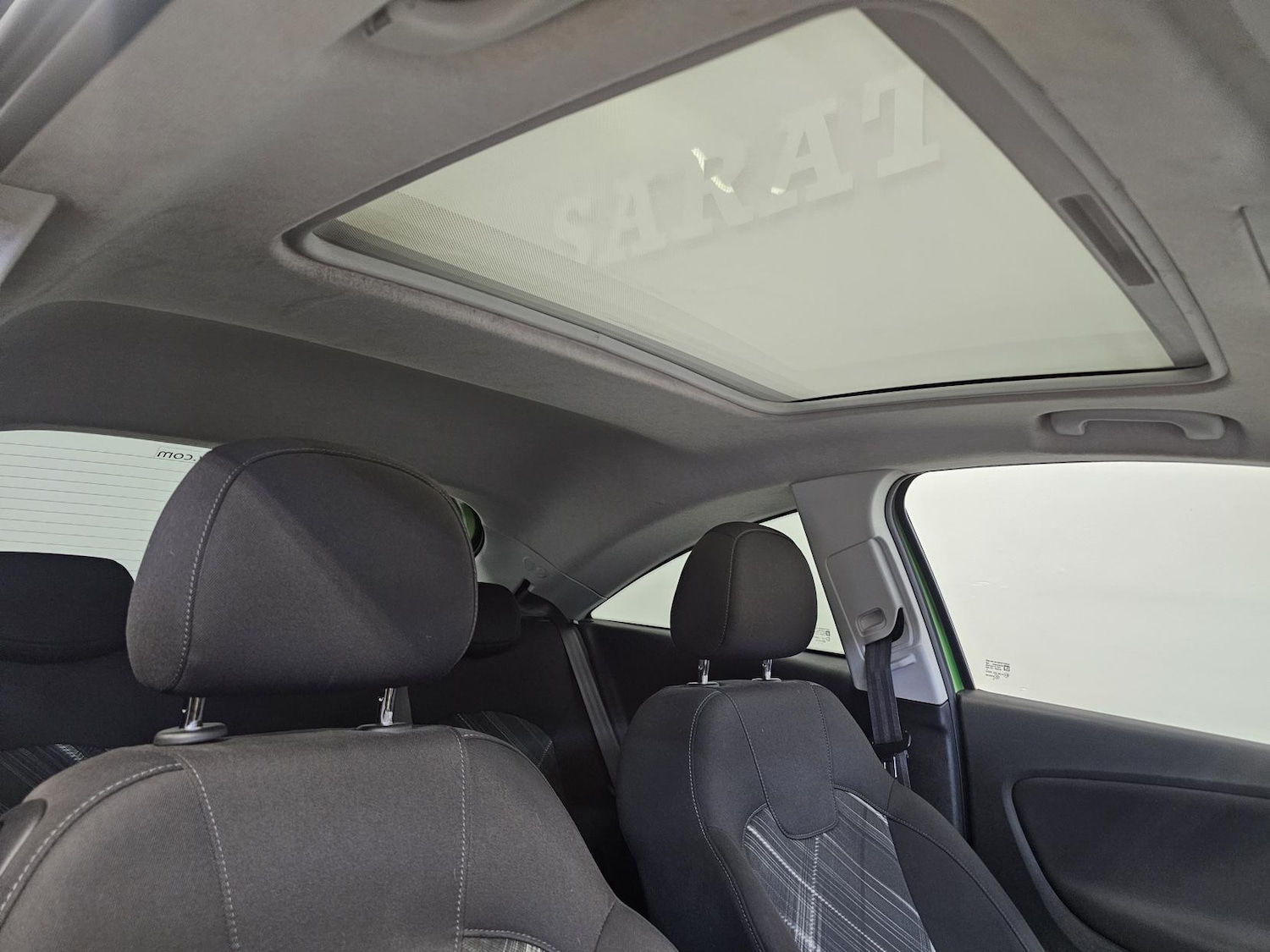 Used Vauxhall Corsa 2015 for sale - 76507892: Photo 1