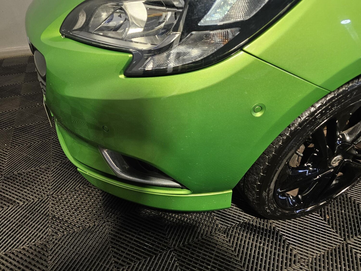 Used Vauxhall Corsa 2015 for sale - 76507892: Photo 10