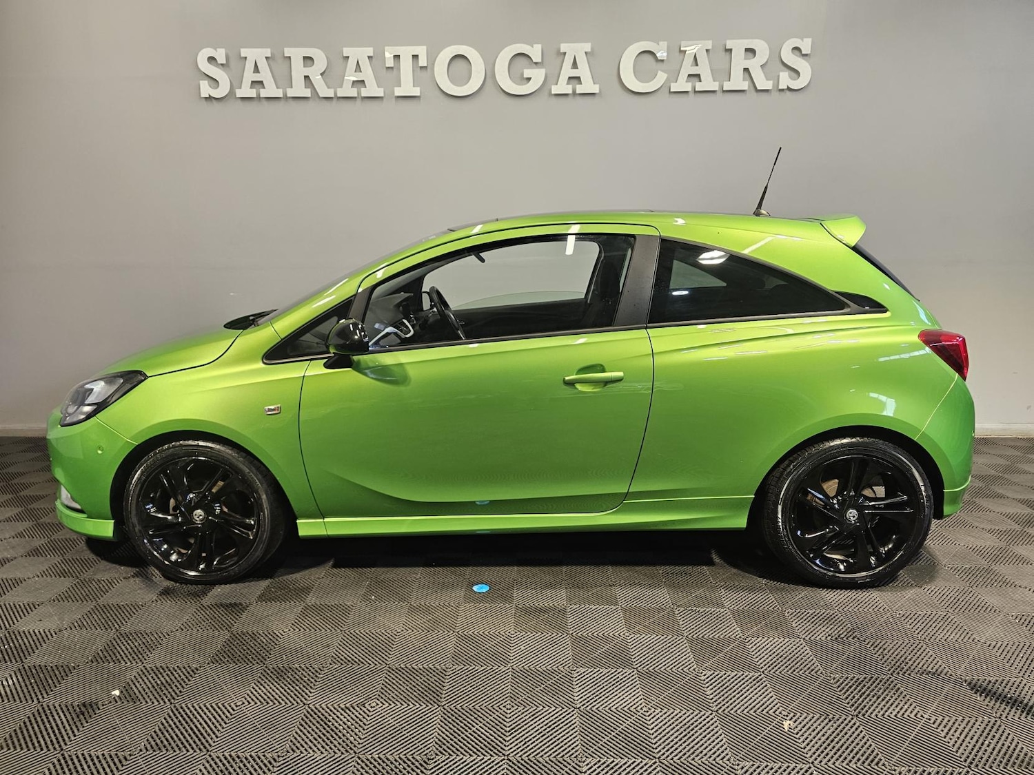 Used Vauxhall Corsa 2015 for sale - 76507892: Photo 11