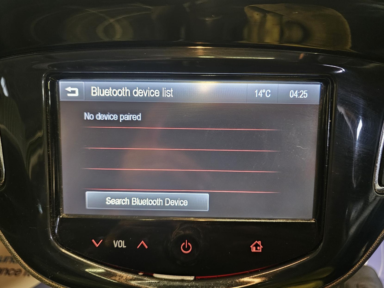 Used Vauxhall Corsa 2015 for sale - 76507892: Photo 13