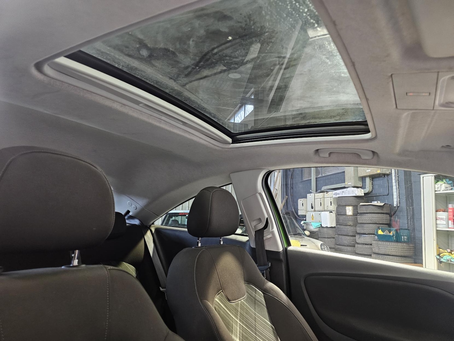 Used Vauxhall Corsa 2015 for sale - 76507892: Photo 16