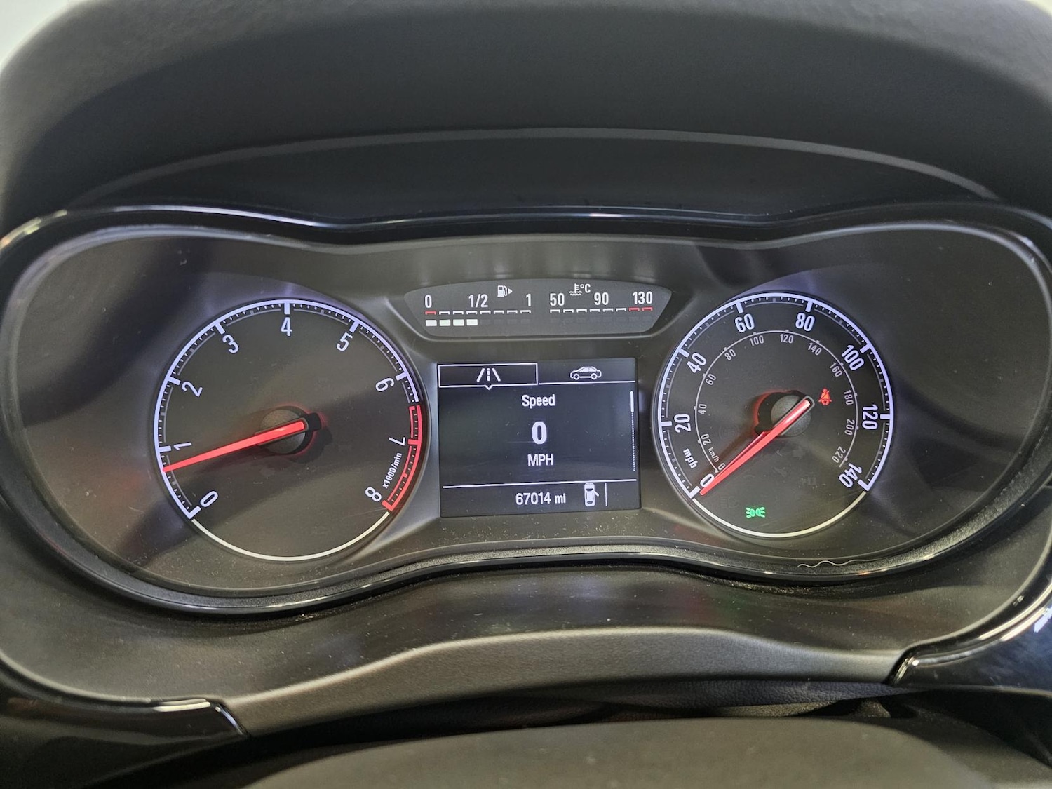 Used Vauxhall Corsa 2015 for sale - 76507892: Photo 18