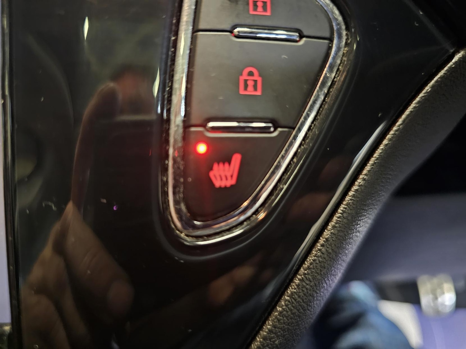 Used Vauxhall Corsa 2015 for sale - 76507892: Photo 19