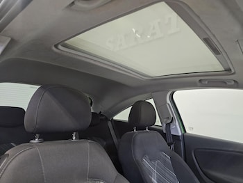 Used Vauxhall Corsa 2015 for sale - 76507892: Photo