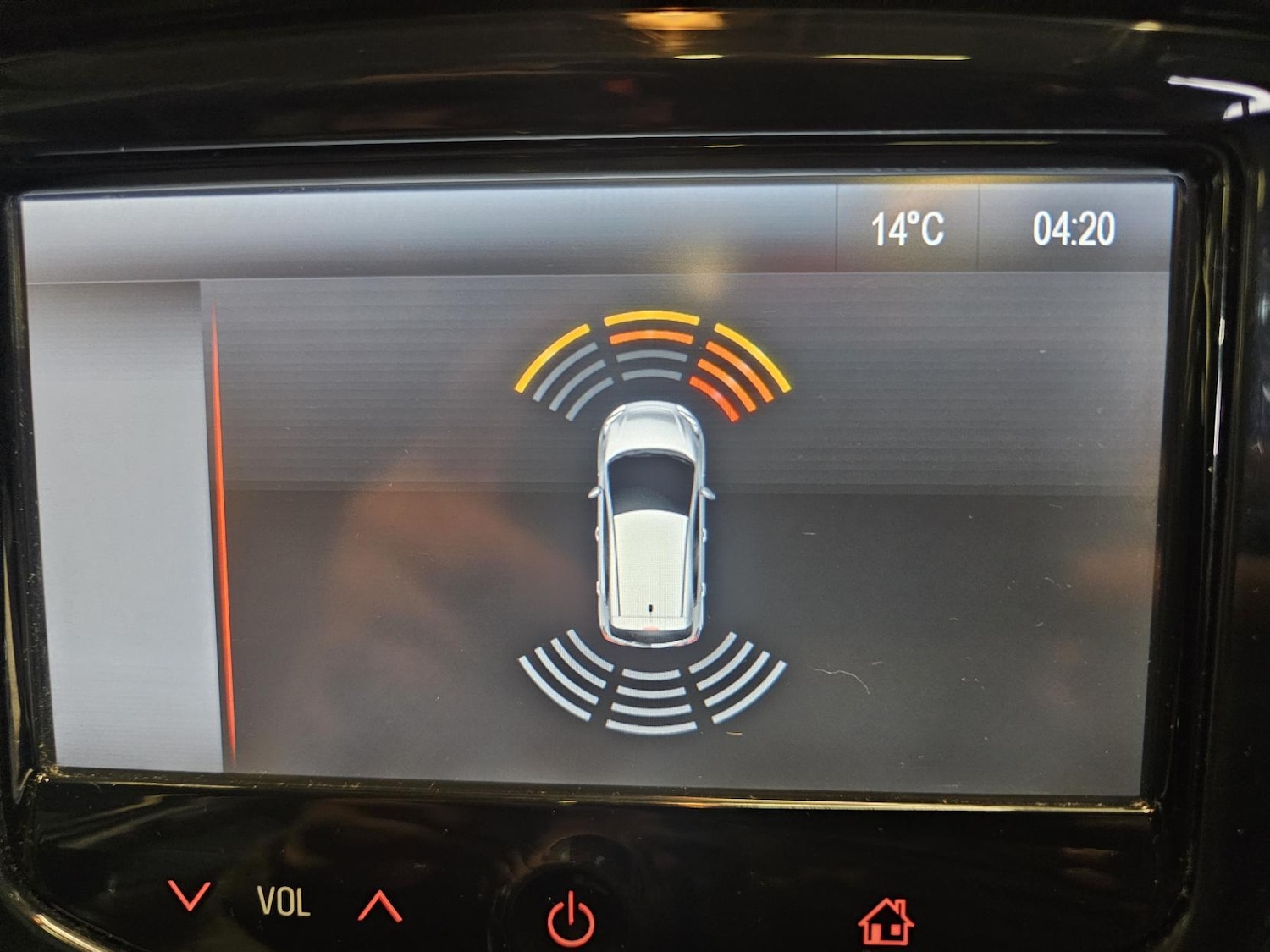 Used Vauxhall Corsa 2015 for sale - 76507892: Photo 20