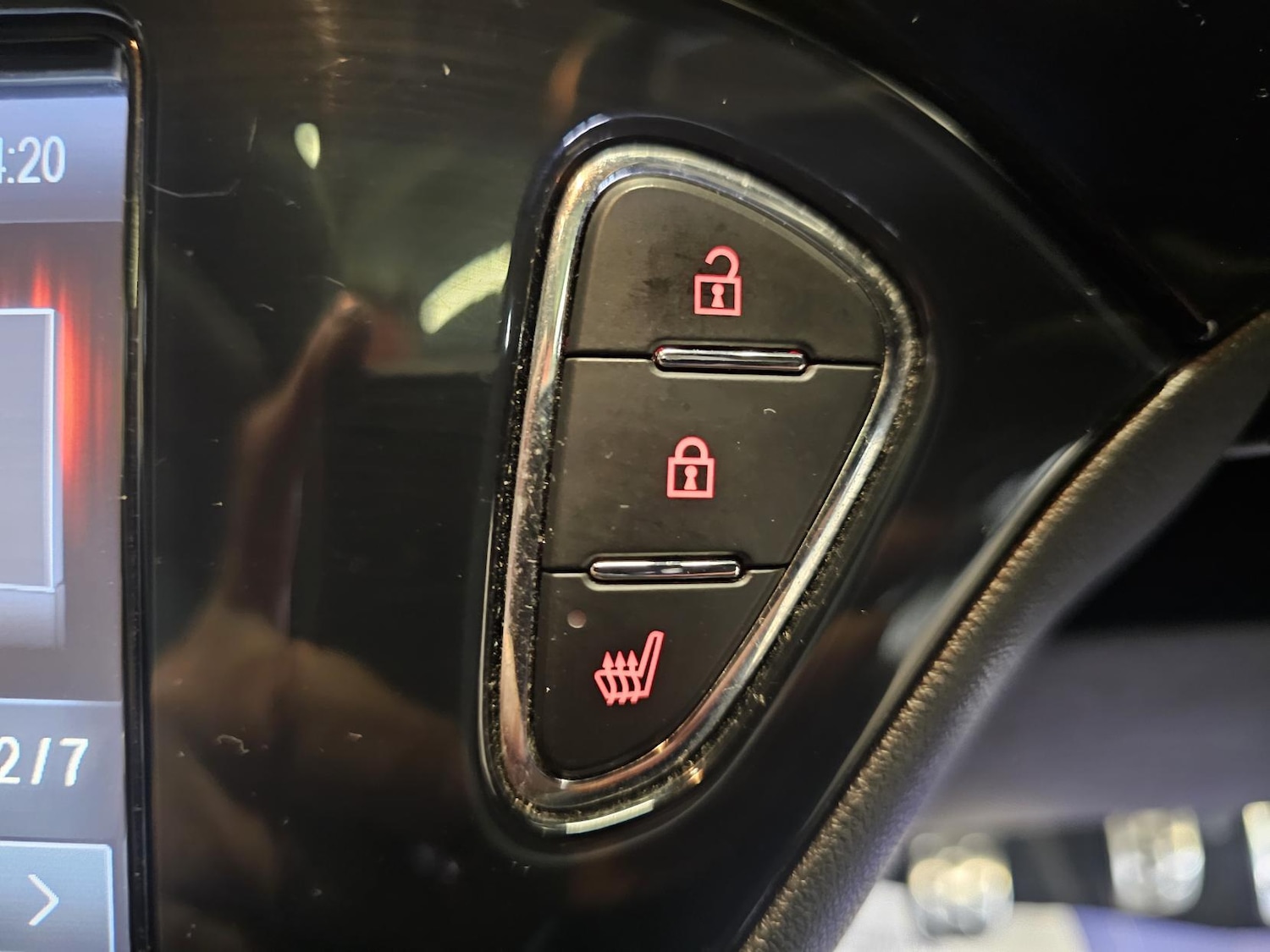 Used Vauxhall Corsa 2015 for sale - 76507892: Photo 23