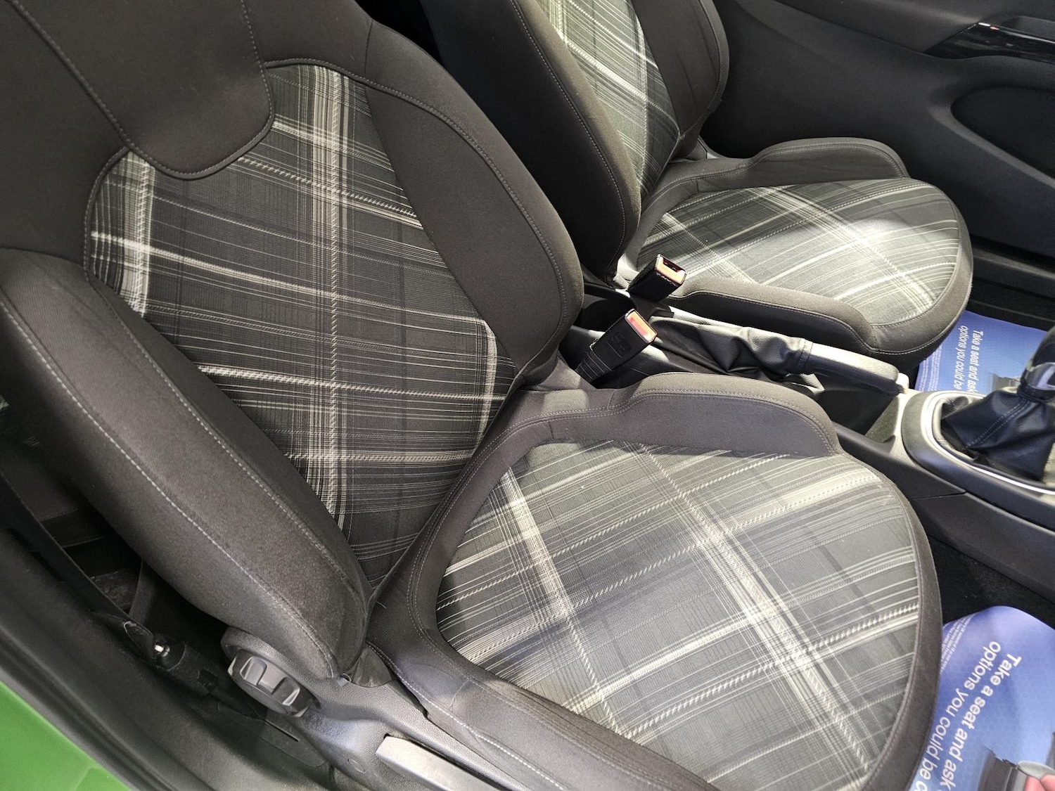 Used Vauxhall Corsa 2015 for sale - 76507892: Photo 27