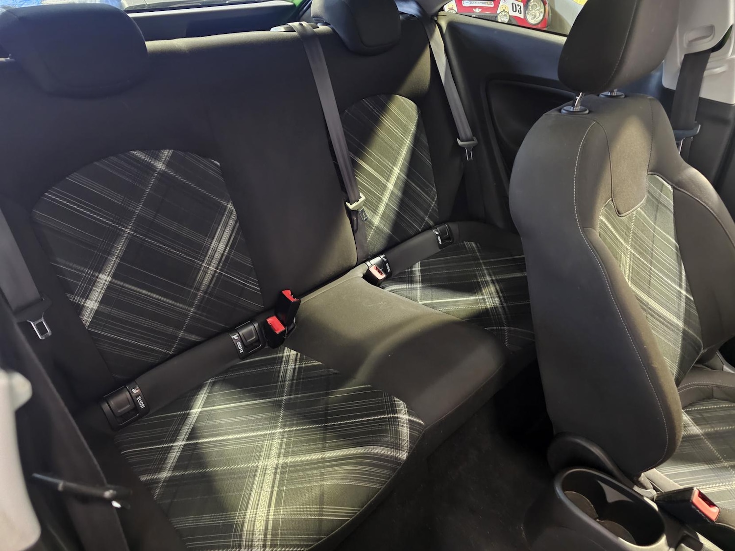 Used Vauxhall Corsa 2015 for sale - 76507892: Photo 28