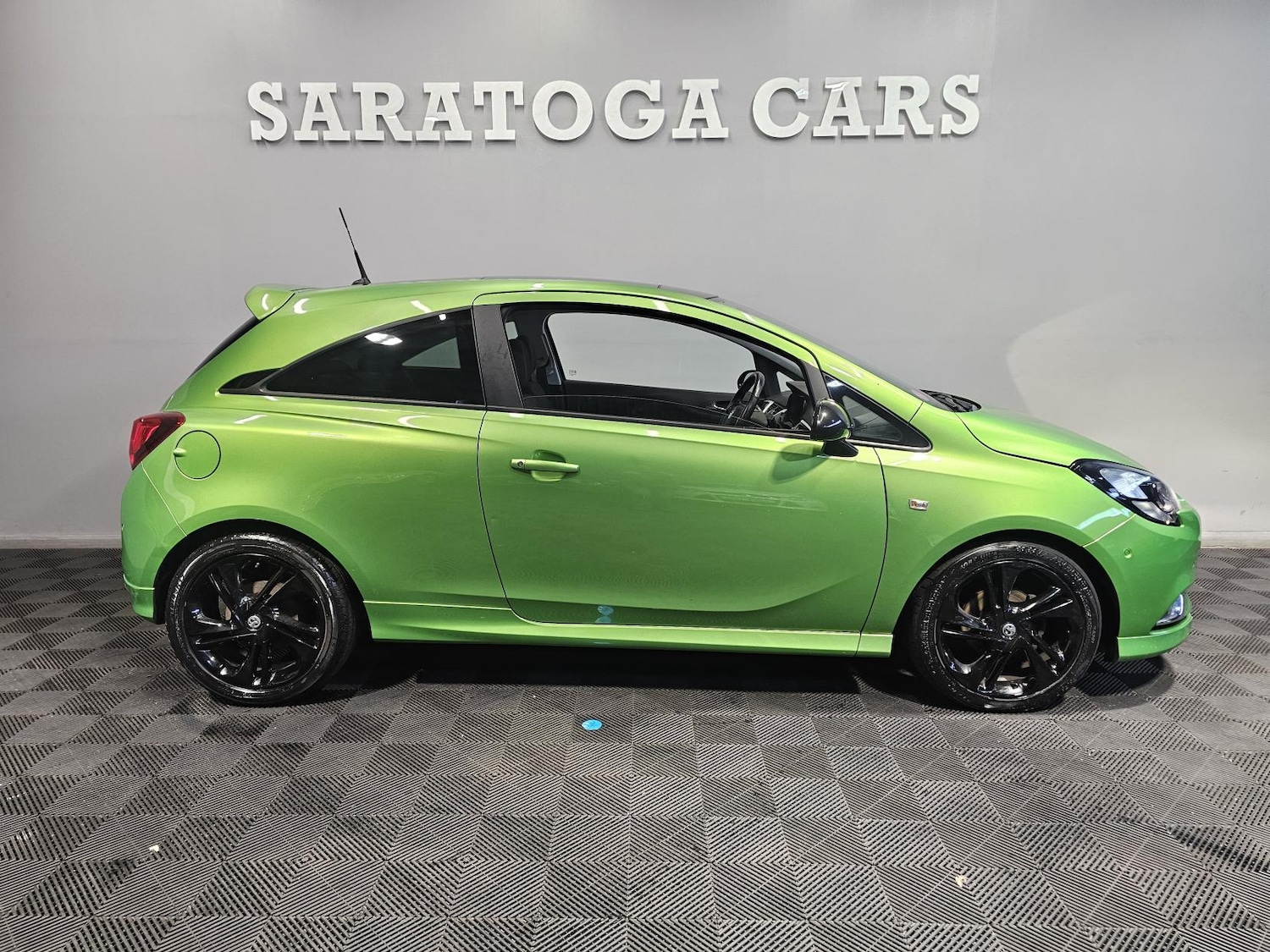 Used Vauxhall Corsa 2015 for sale - 76507892: Photo 3