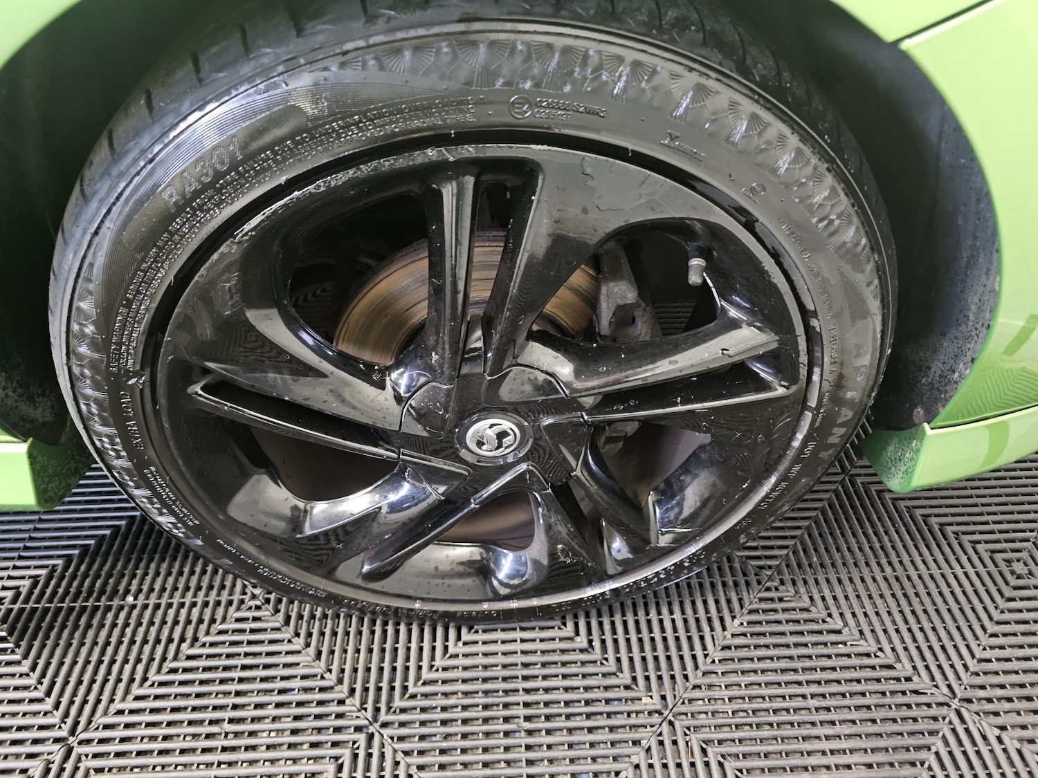 Used Vauxhall Corsa 2015 for sale - 76507892: Photo 30