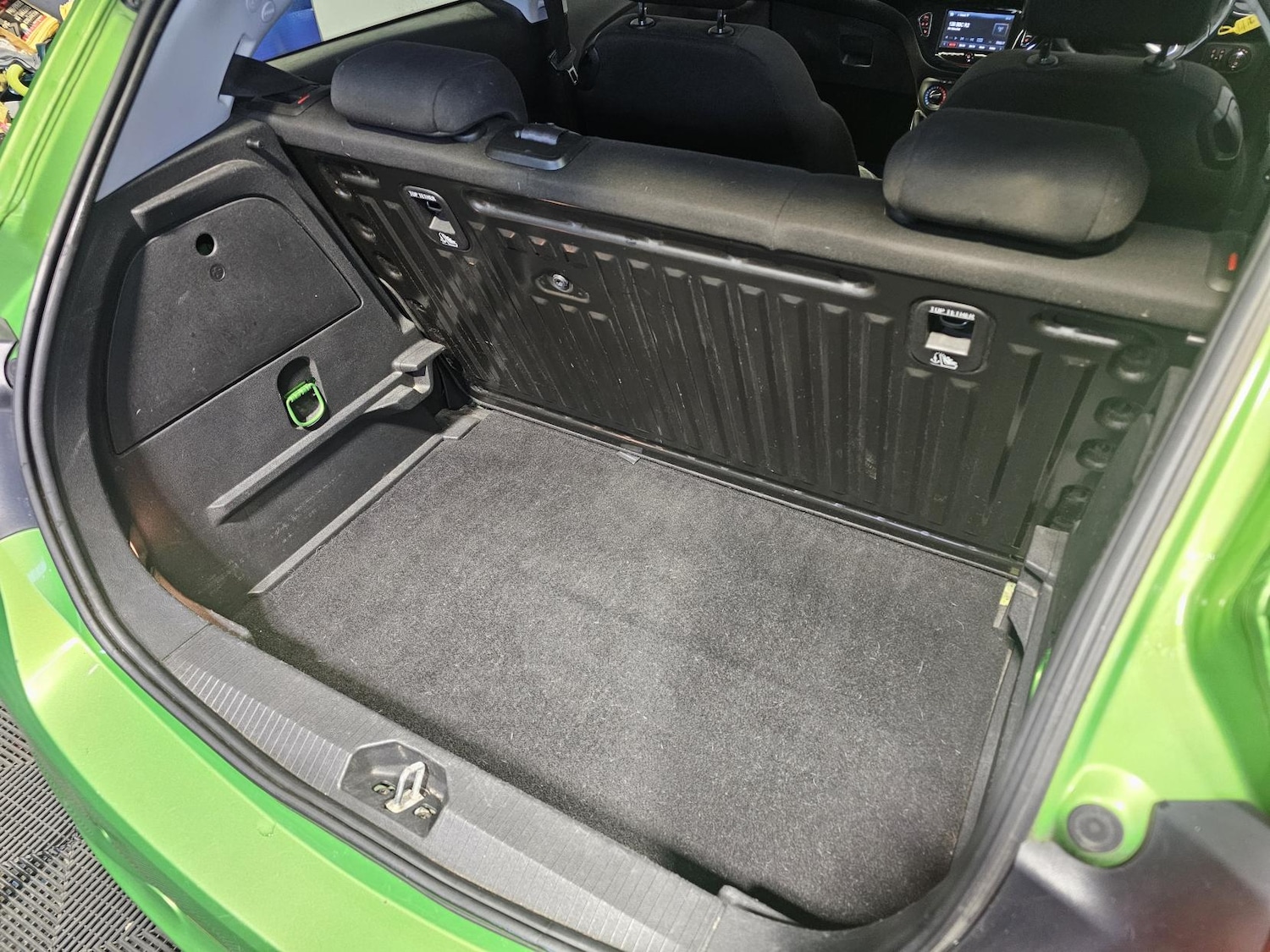 Used Vauxhall Corsa 2015 for sale - 76507892: Photo 31