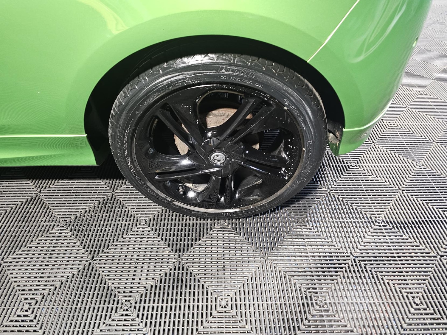 Used Vauxhall Corsa 2015 for sale - 76507892: Photo 32