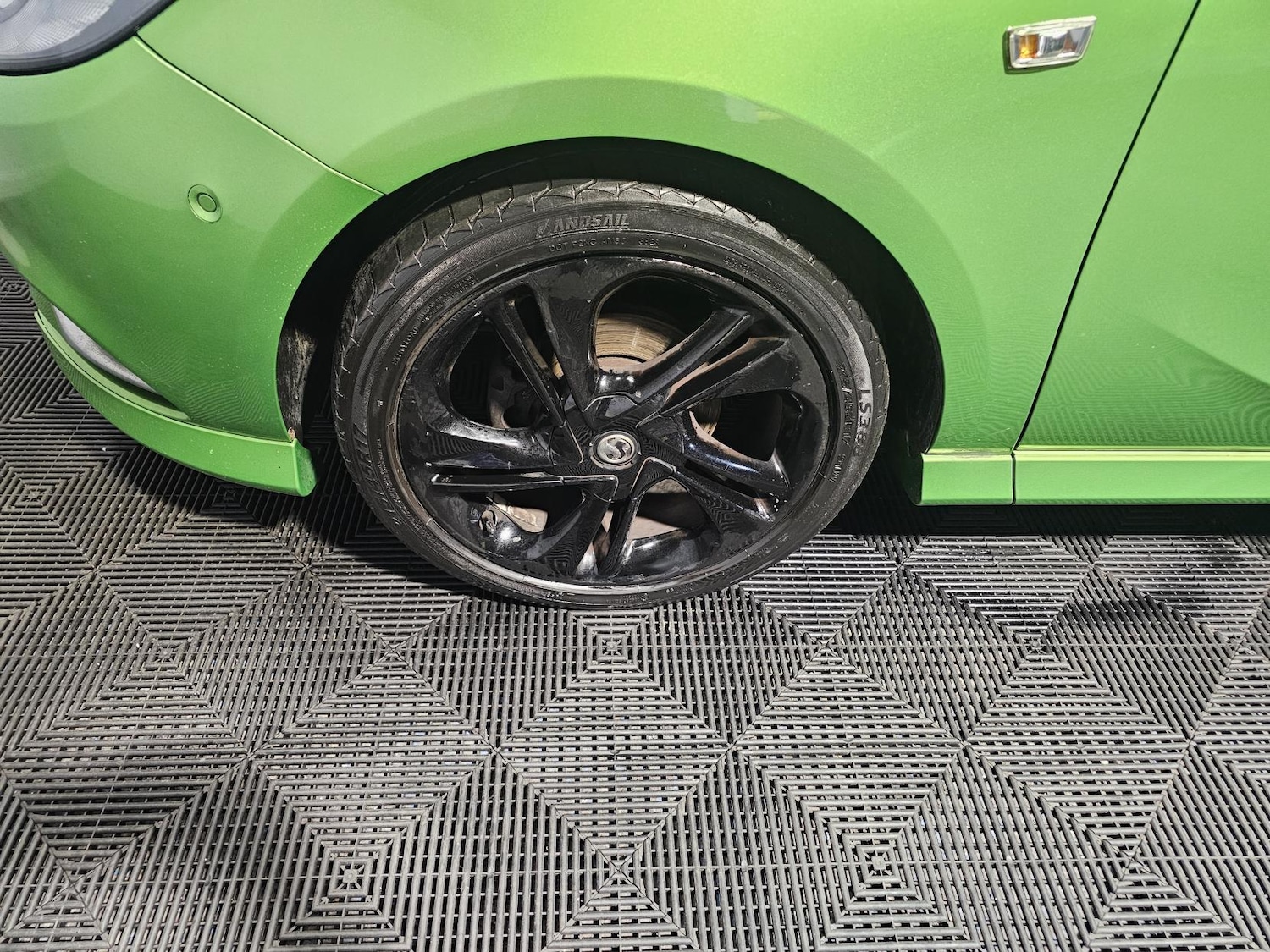 Used Vauxhall Corsa 2015 for sale - 76507892: Photo 33