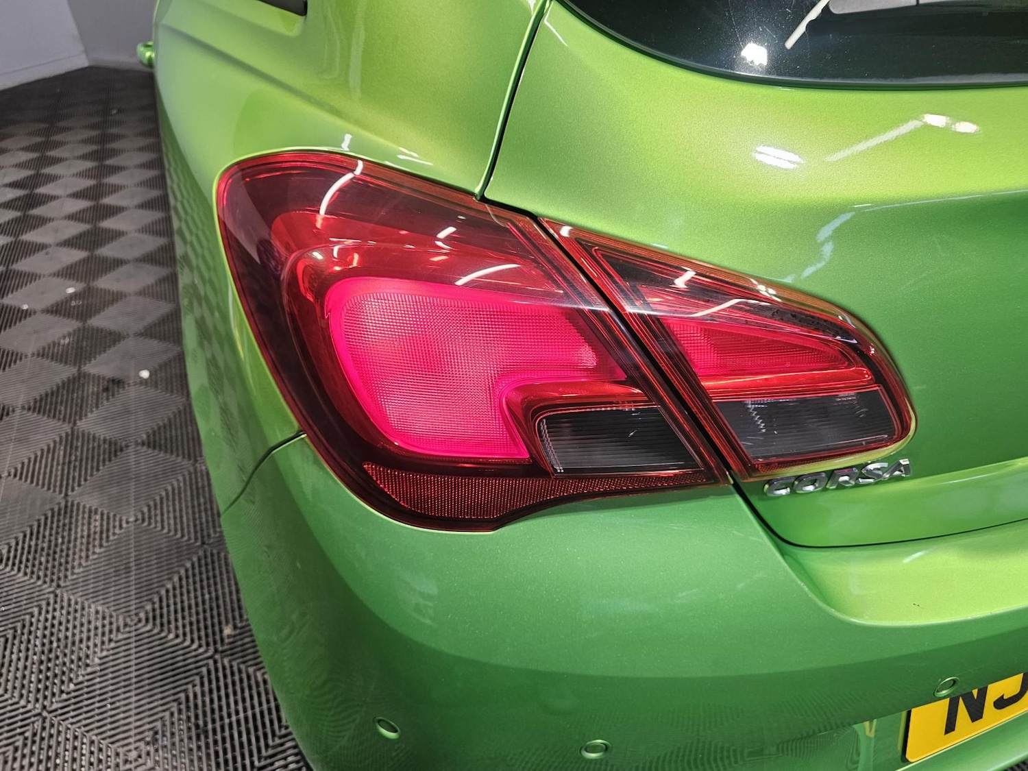 Used Vauxhall Corsa 2015 for sale - 76507892: Photo 35