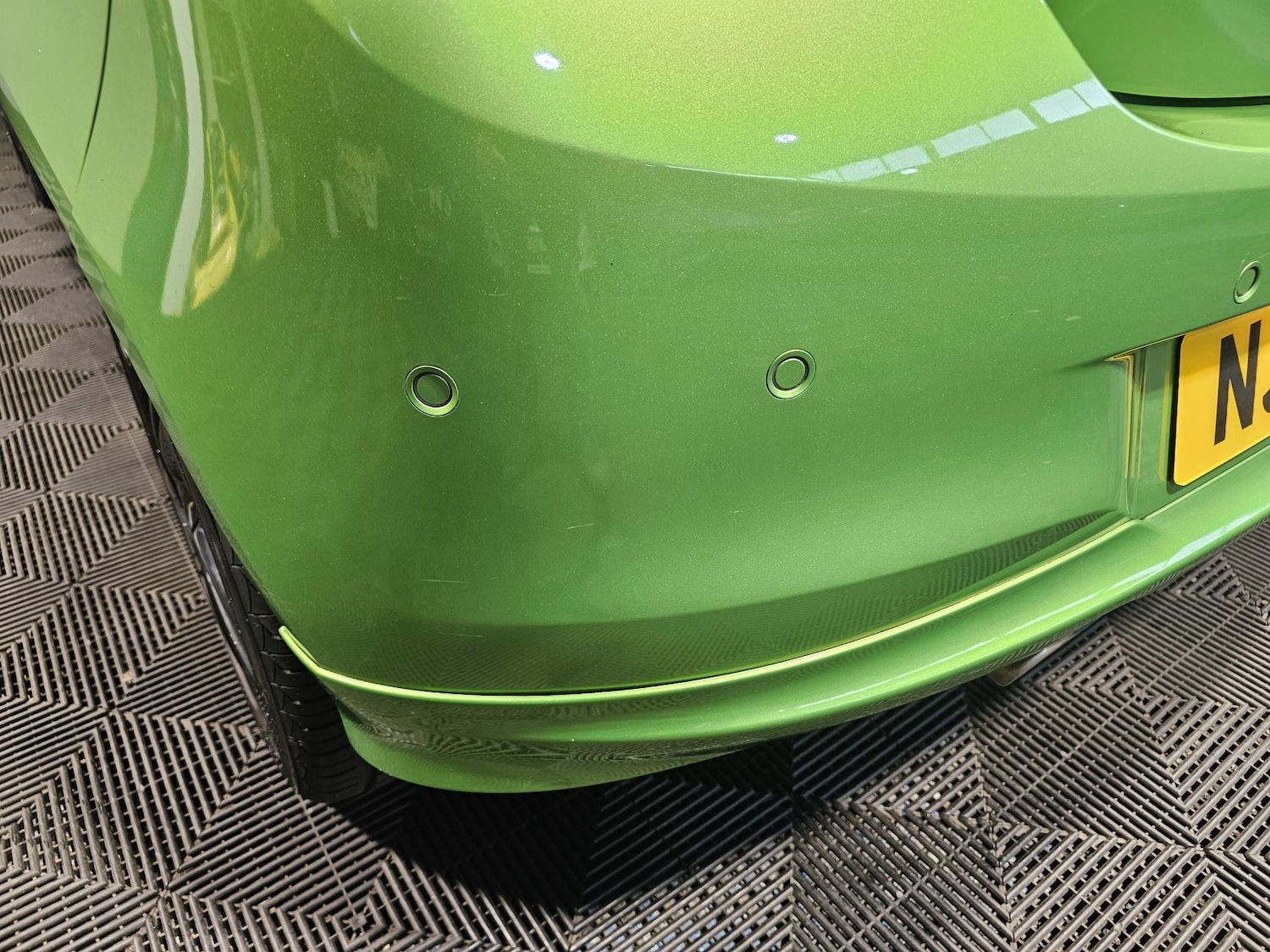 Used Vauxhall Corsa 2015 for sale - 76507892: Photo 36