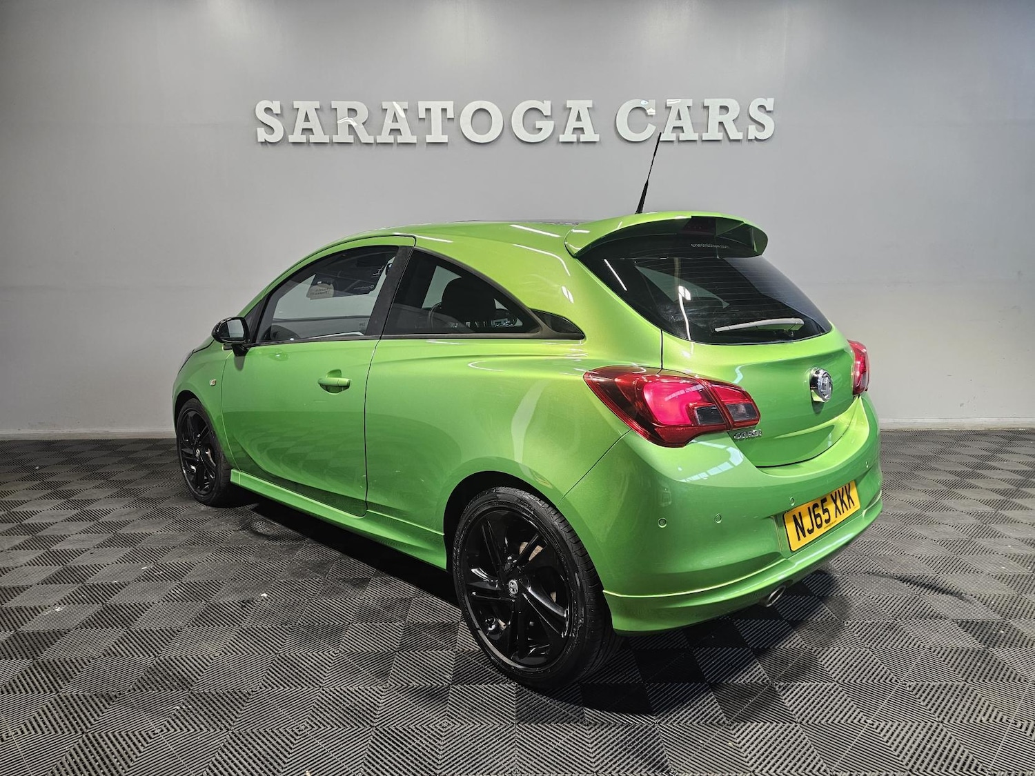 Used Vauxhall Corsa 2015 for sale - 76507892: Photo 37