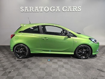 Used Vauxhall Corsa 2015 for sale - 76507892: Photo