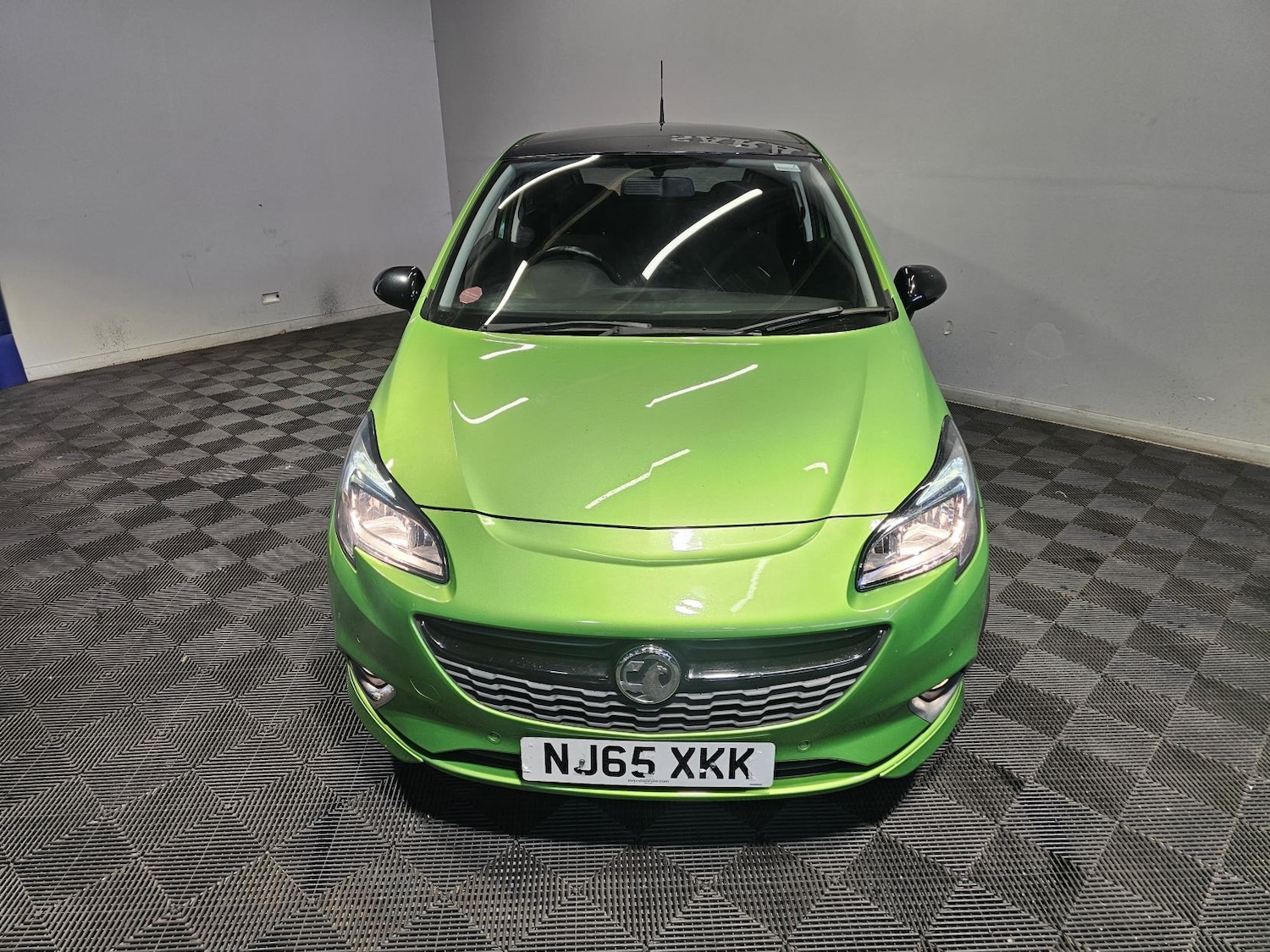 Used Vauxhall Corsa 2015 for sale - 76507892: Photo 4