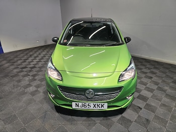Used Vauxhall Corsa 2015 for sale - 76507892: Photo