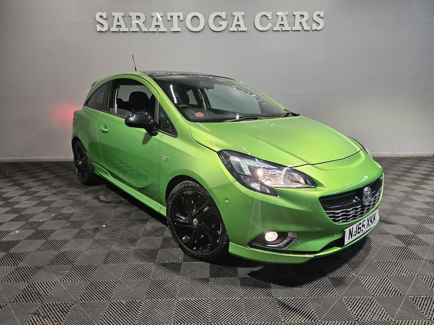 Used Vauxhall Corsa 2015 for sale - 76507892: Photo 5