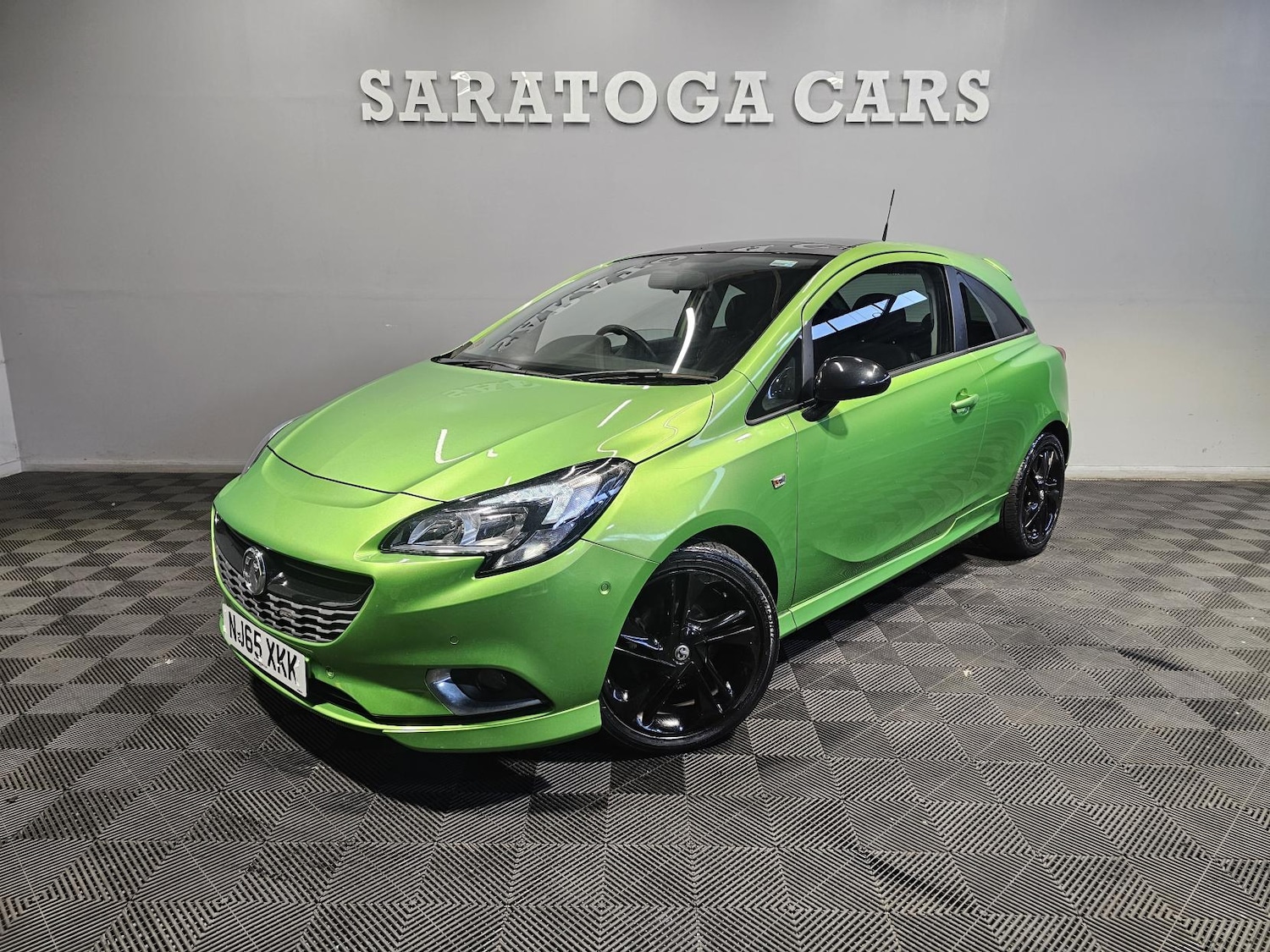 Used Vauxhall Corsa 2015 for sale - 76507892: Photo 9