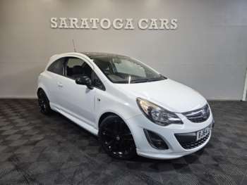 2014 - 1.2 Limited Edition 3dr