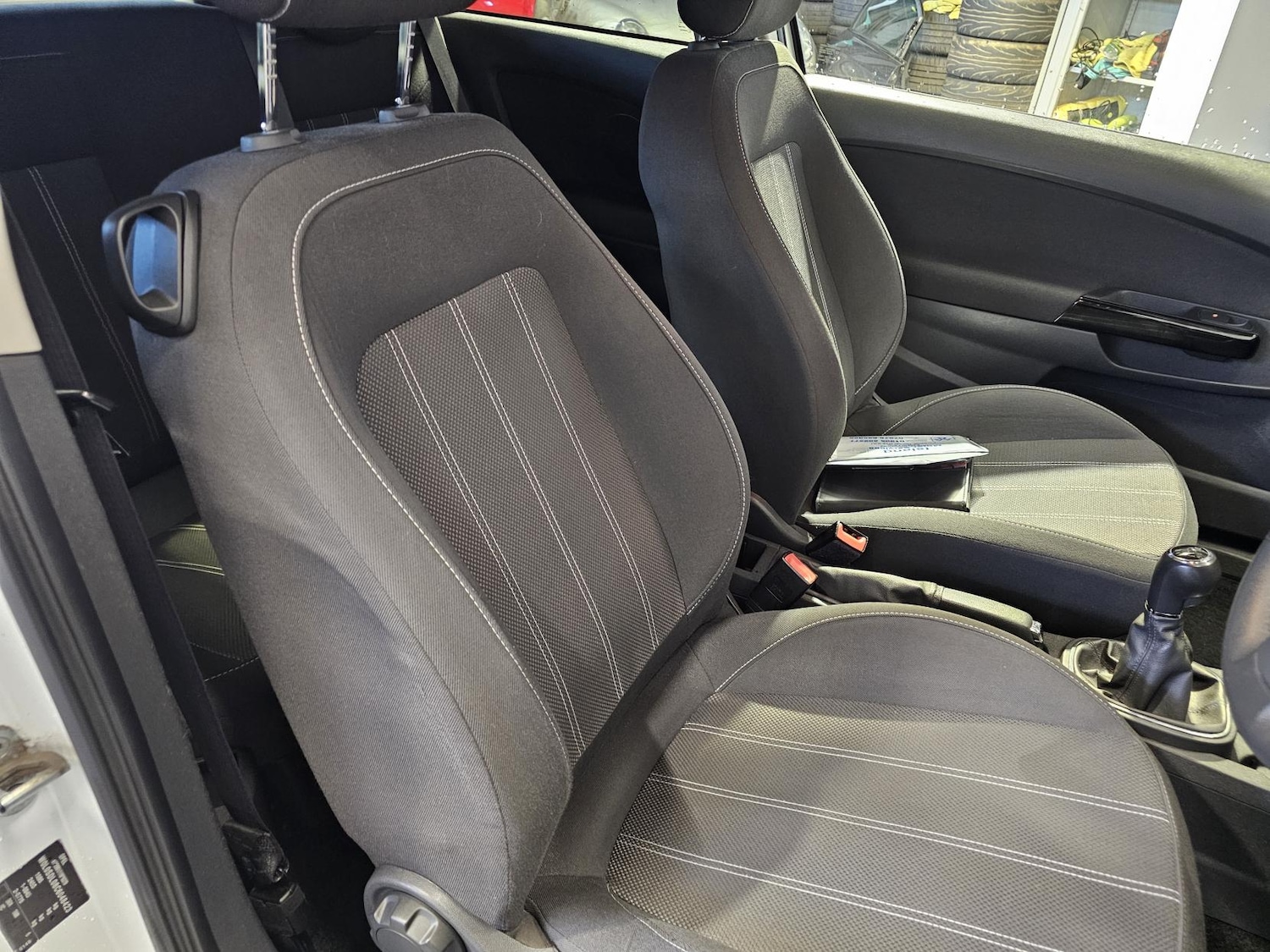 Used Vauxhall Corsa 2012 for sale - 77312483: Photo 12