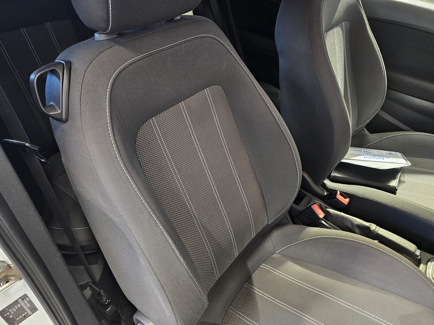 Used Vauxhall Corsa 2012 for sale - 77312483: Photo 15