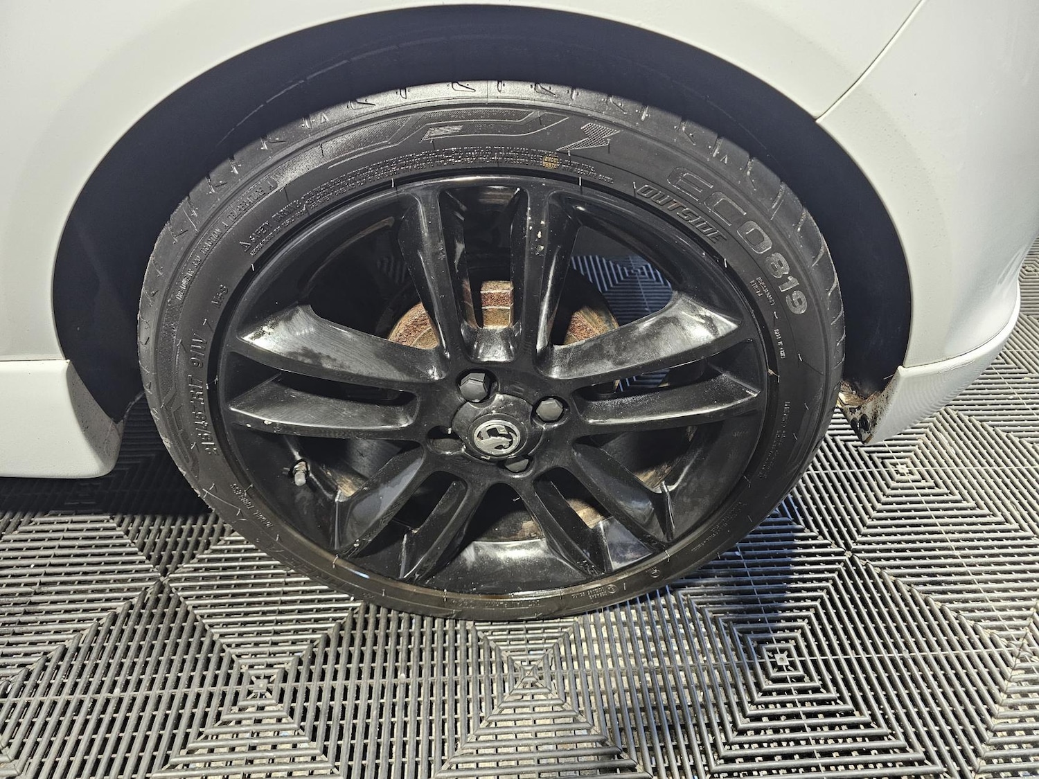 Used Vauxhall Corsa 2012 for sale - 77312483: Photo 19