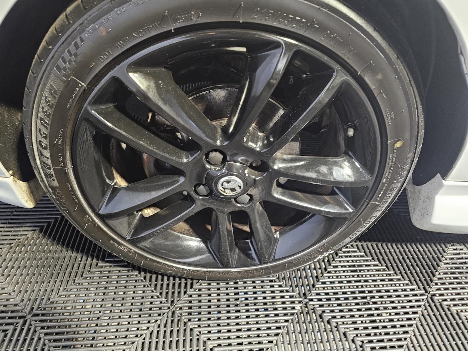 Used Vauxhall Corsa 2012 for sale - 77312483: Photo 20