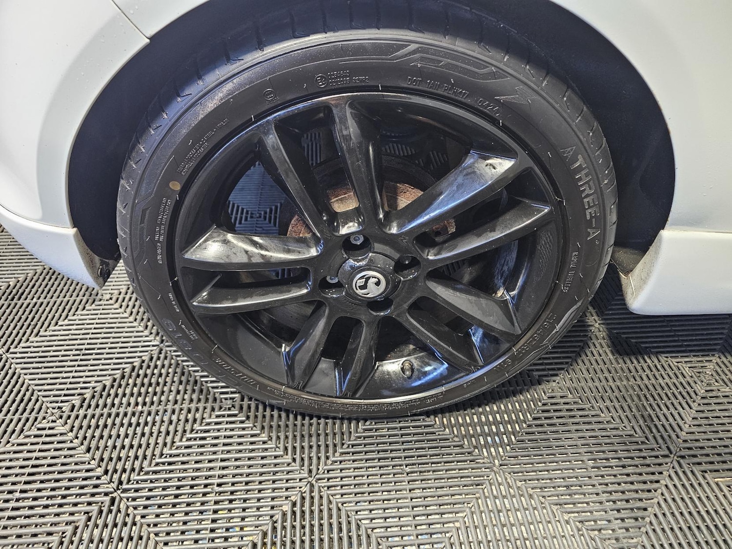 Used Vauxhall Corsa 2012 for sale - 77312483: Photo 21