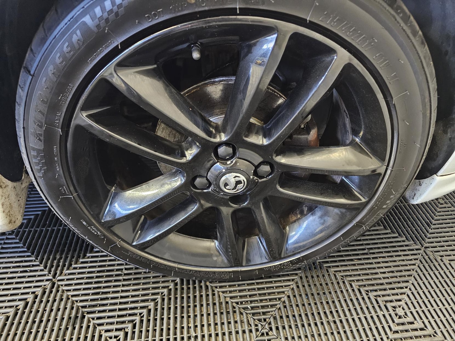 Used Vauxhall Corsa 2012 for sale - 77312483: Photo 24