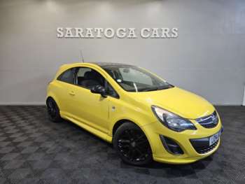 2014 - 1.2 Limited Edition 3dr