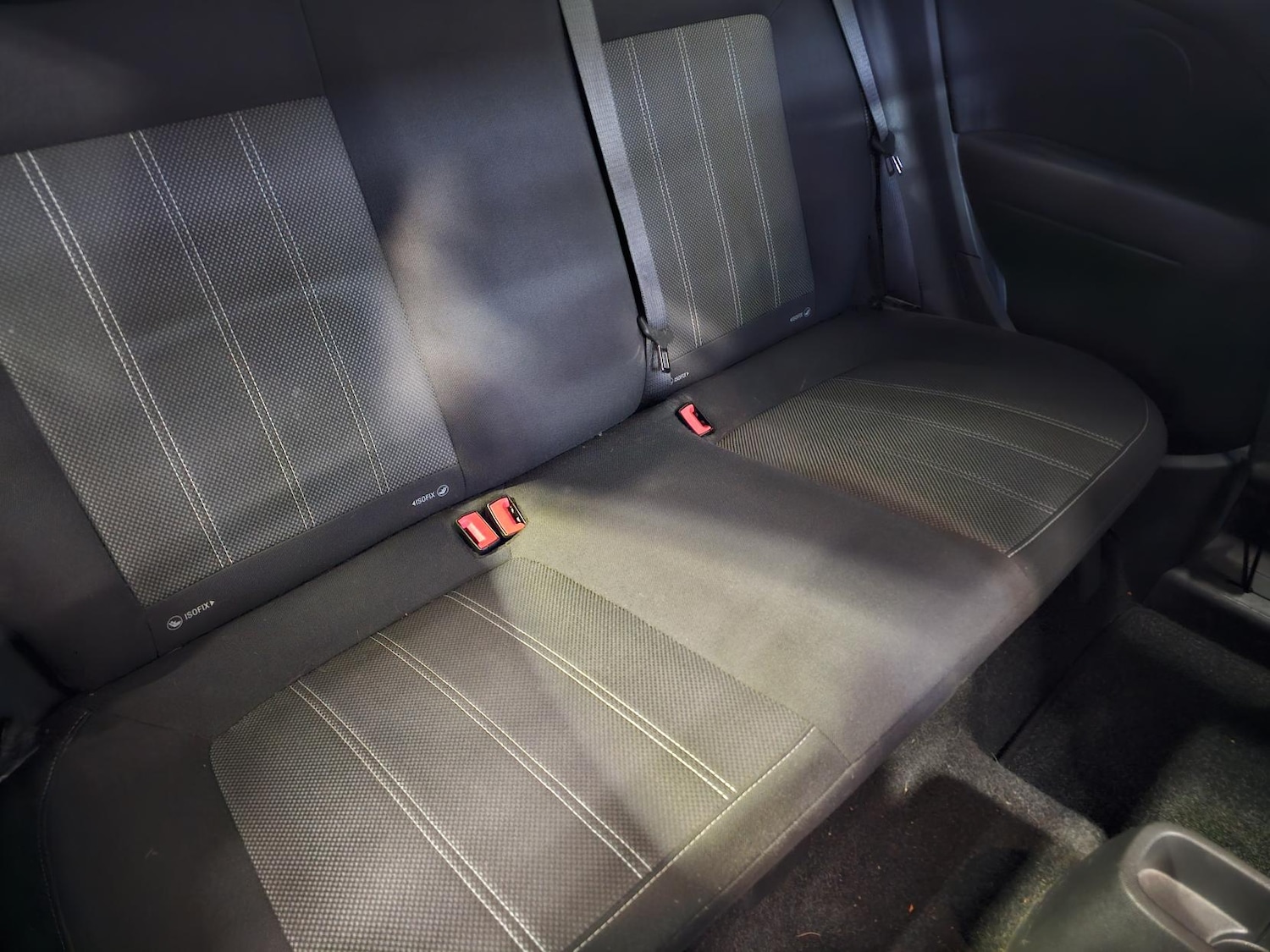 Used Vauxhall Corsa 2012 for sale - 77778710: Photo 12