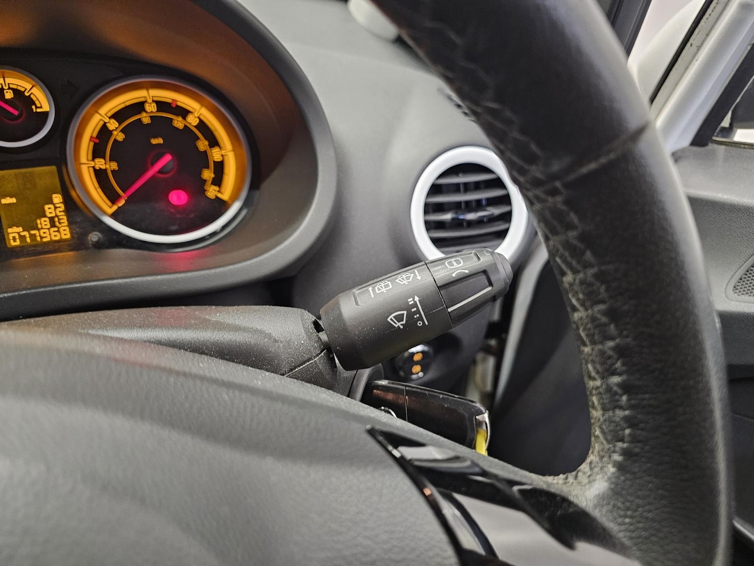 Used Vauxhall Corsa 2012 for sale - 77778710: Photo 19