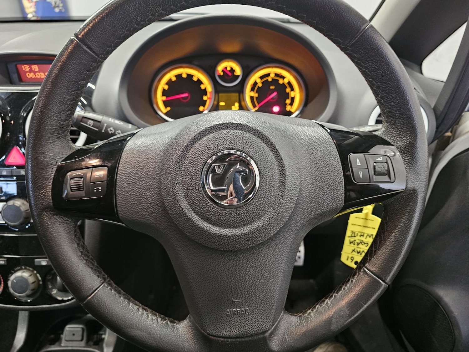 Used Vauxhall Corsa 2012 for sale - 77778710: Photo 20