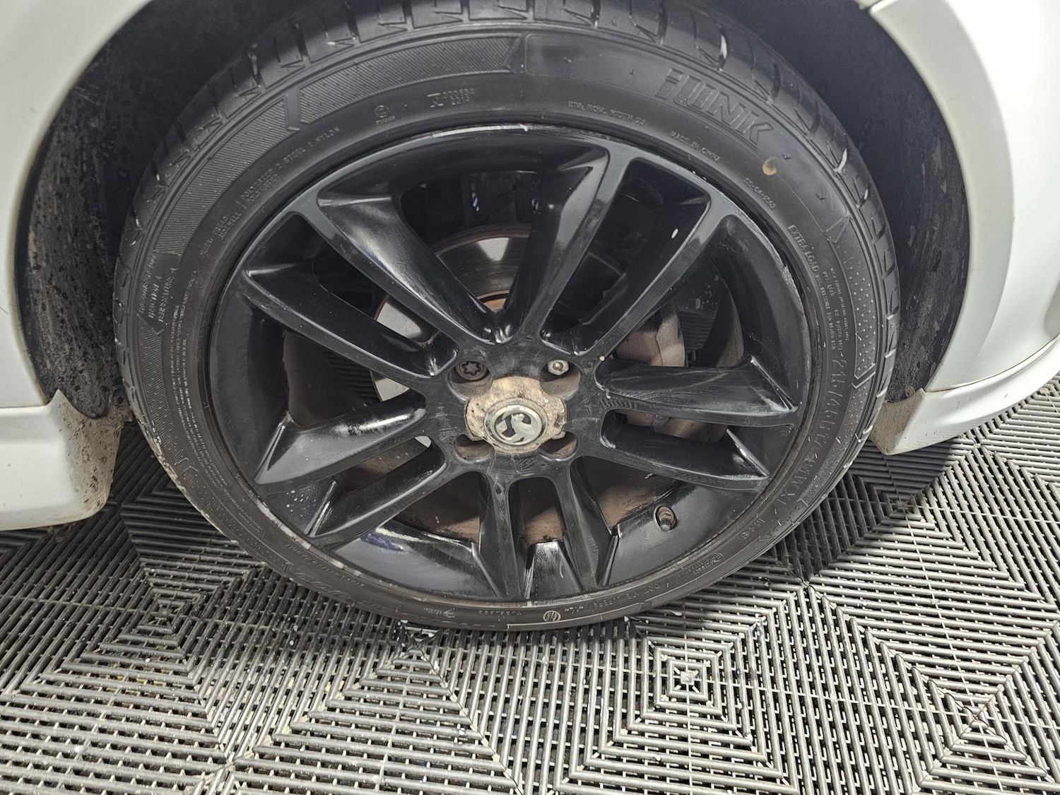 Used Vauxhall Corsa 2012 for sale - 77778710: Photo 23