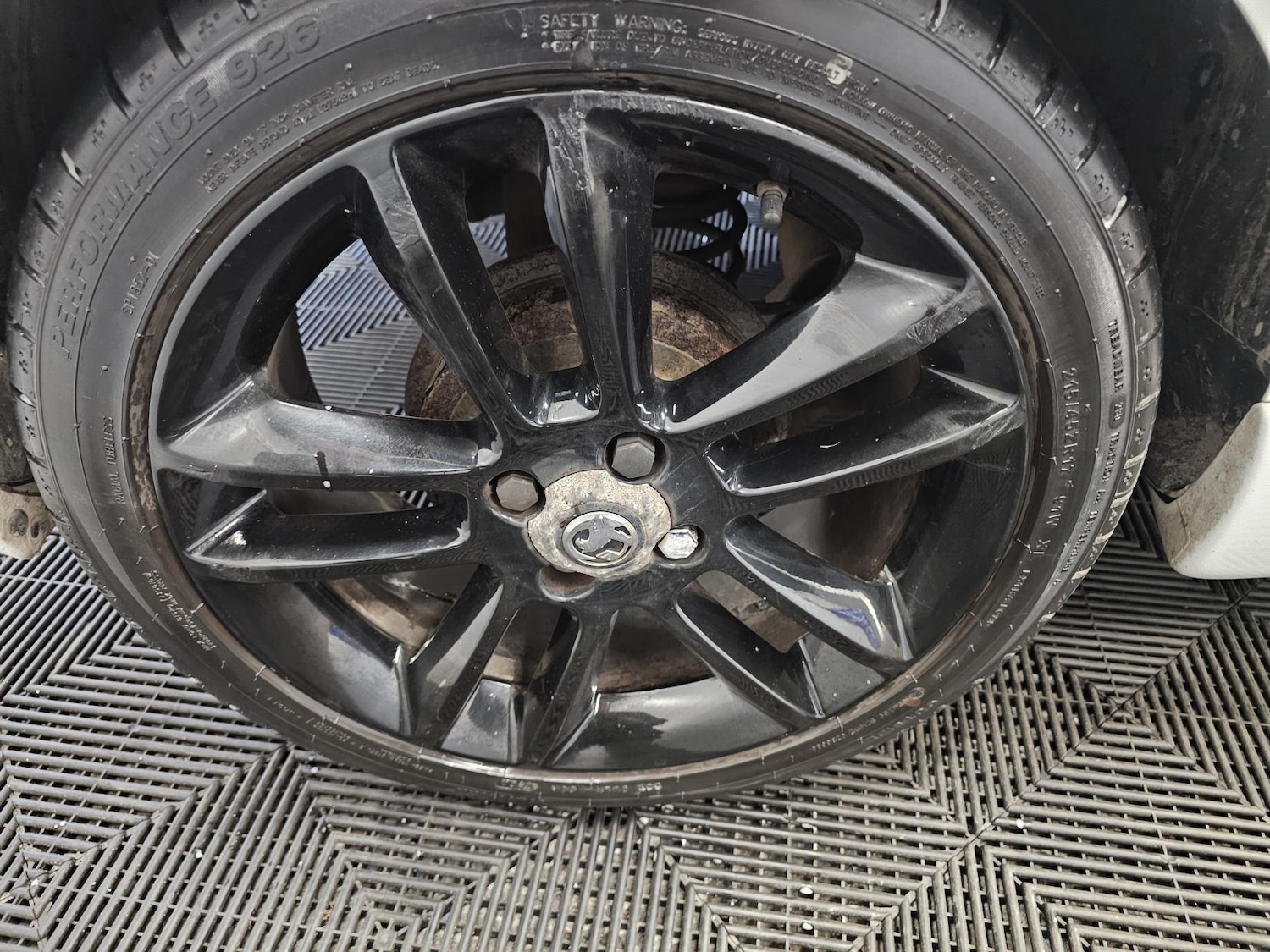 Used Vauxhall Corsa 2012 for sale - 77778710: Photo 24