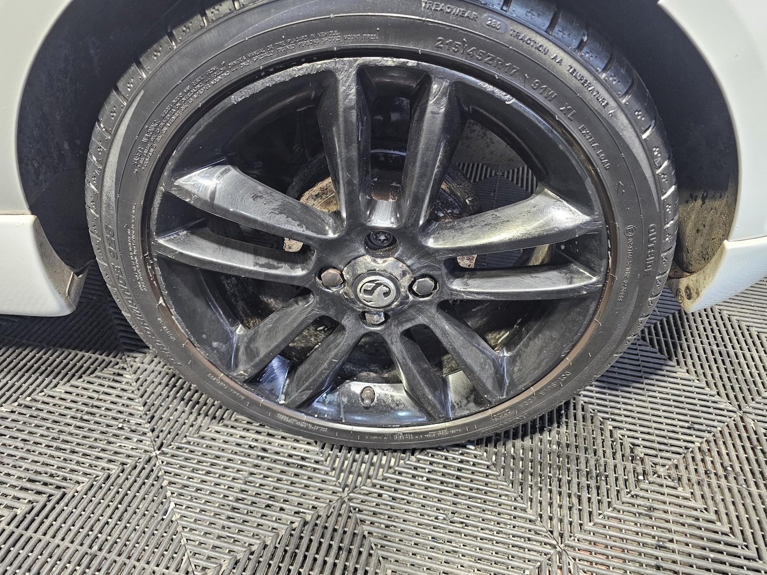 Used Vauxhall Corsa 2012 for sale - 77778710: Photo 26