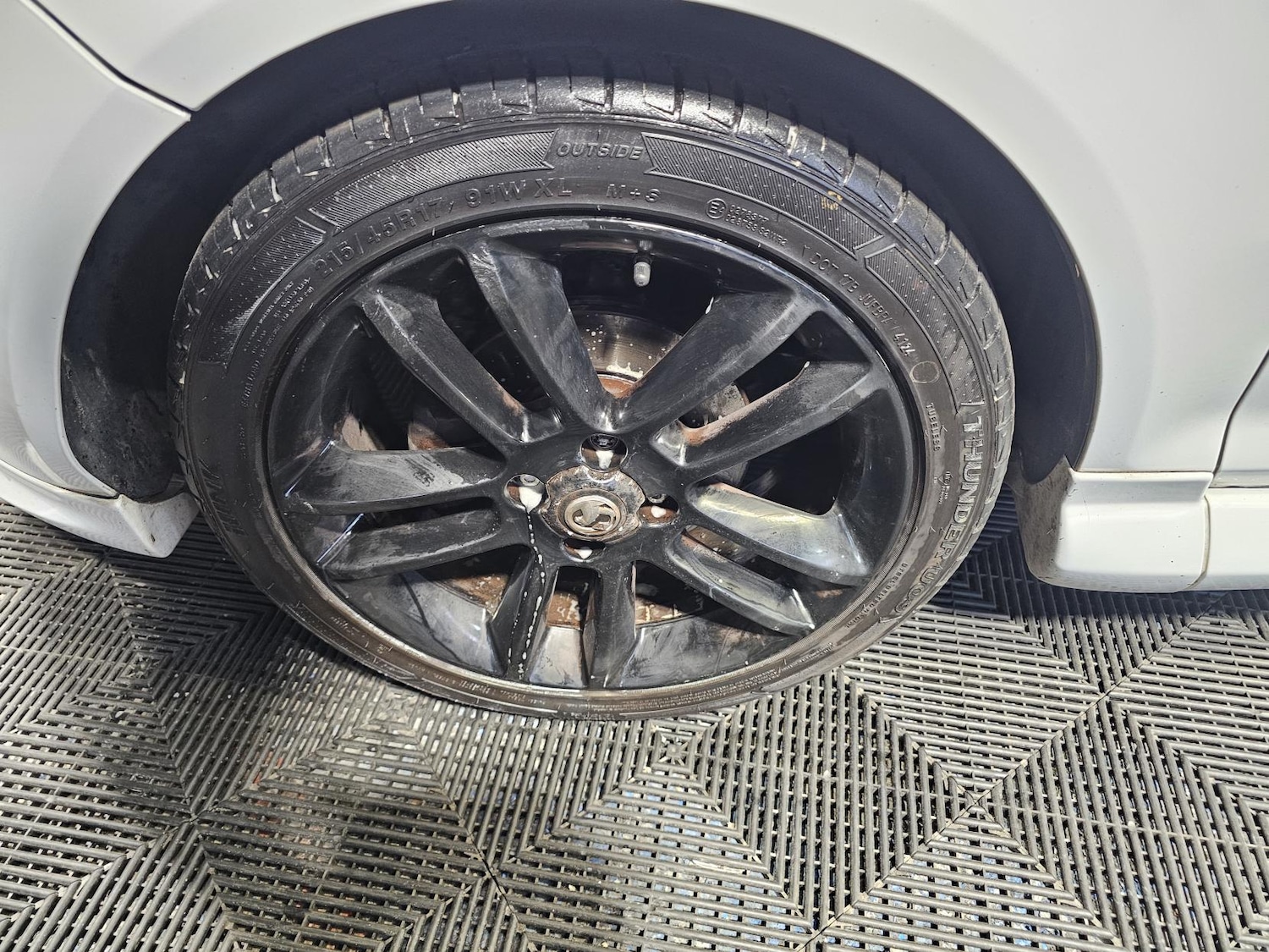 Used Vauxhall Corsa 2012 for sale - 77778710: Photo 27