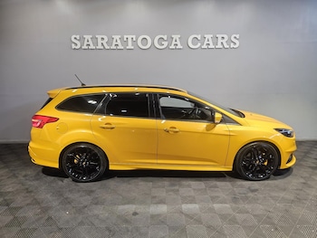 Used Ford Focus 2017 for sale - 79030079: Photo