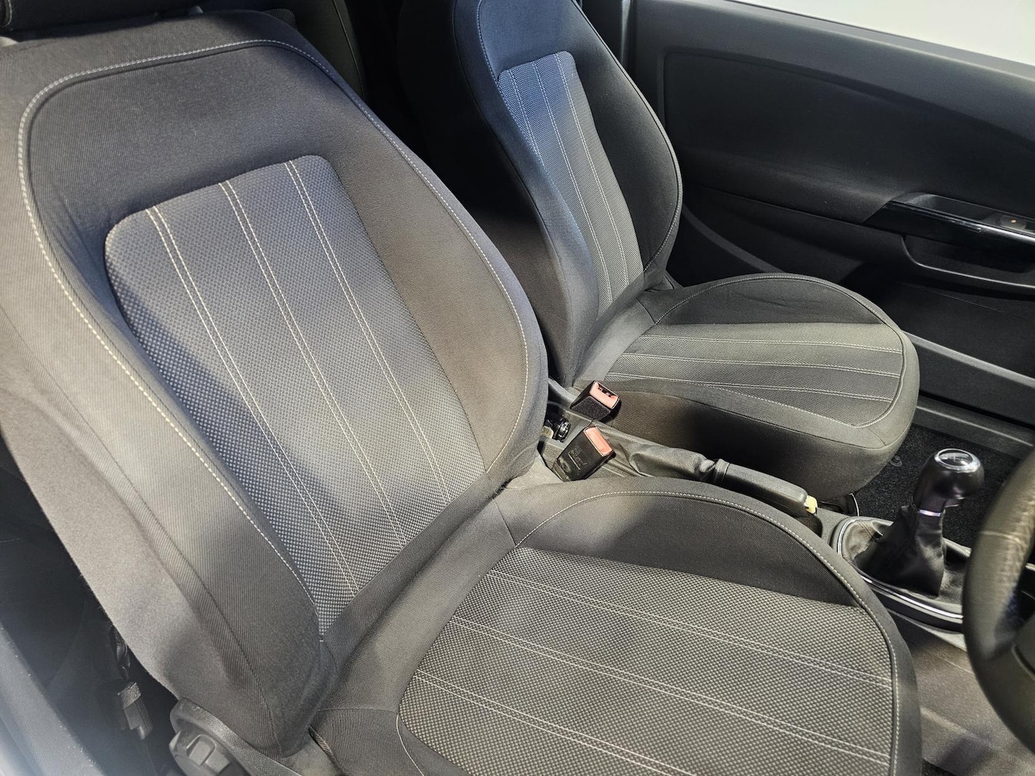 Used Vauxhall Corsa 2014 for sale - 76580931: Photo 11