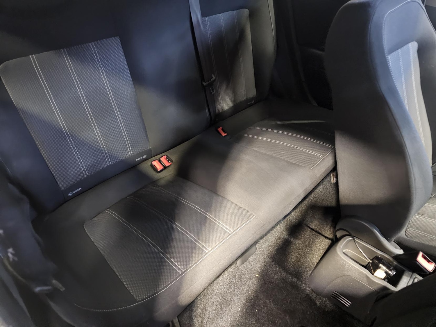 Used Vauxhall Corsa 2014 for sale - 76580931: Photo 12