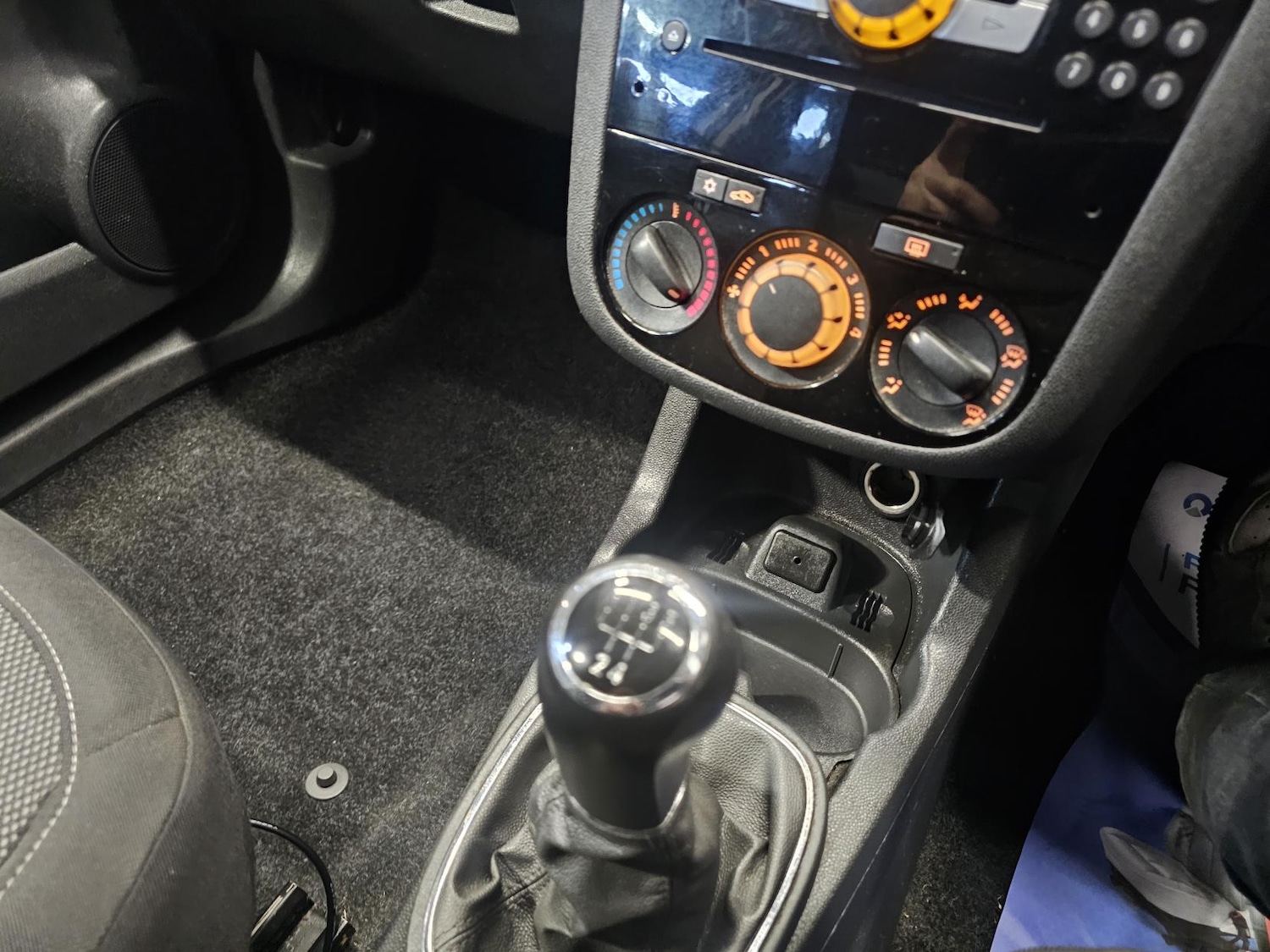 Used Vauxhall Corsa 2014 for sale - 76580931: Photo 14