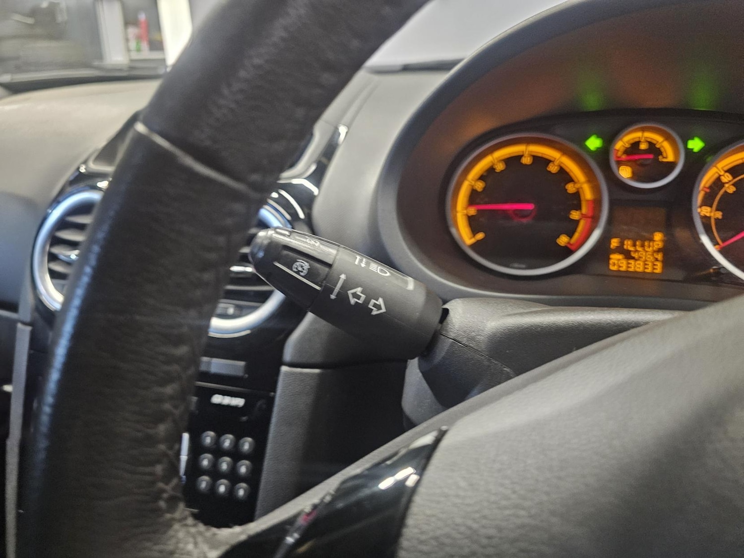 Used Vauxhall Corsa 2014 for sale - 76580931: Photo 20