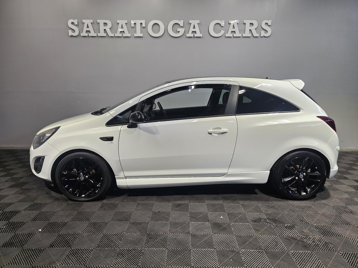 Used Vauxhall Corsa 2014 for sale - 76580931: Photo 21