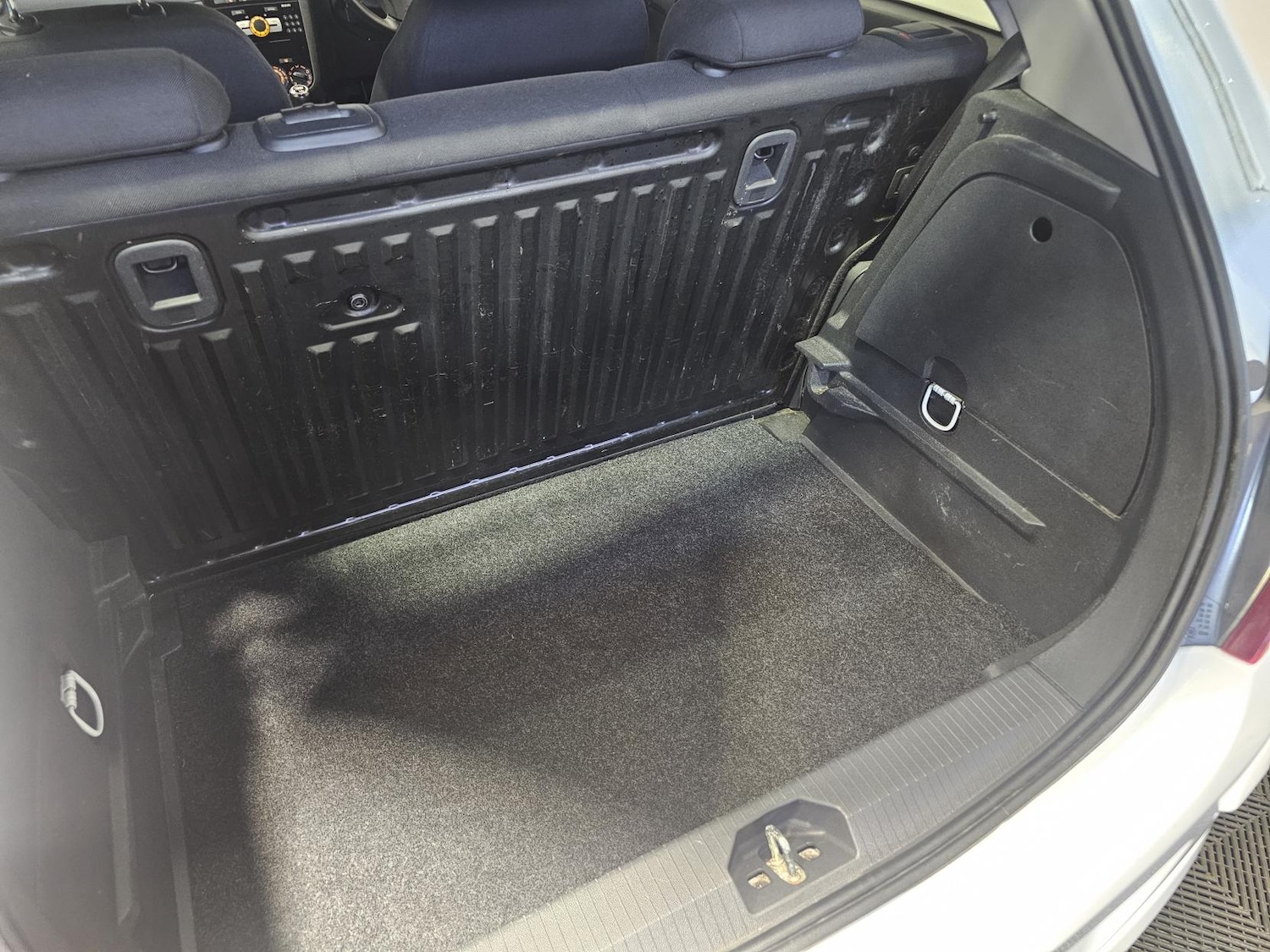 Used Vauxhall Corsa 2014 for sale - 76580931: Photo 22