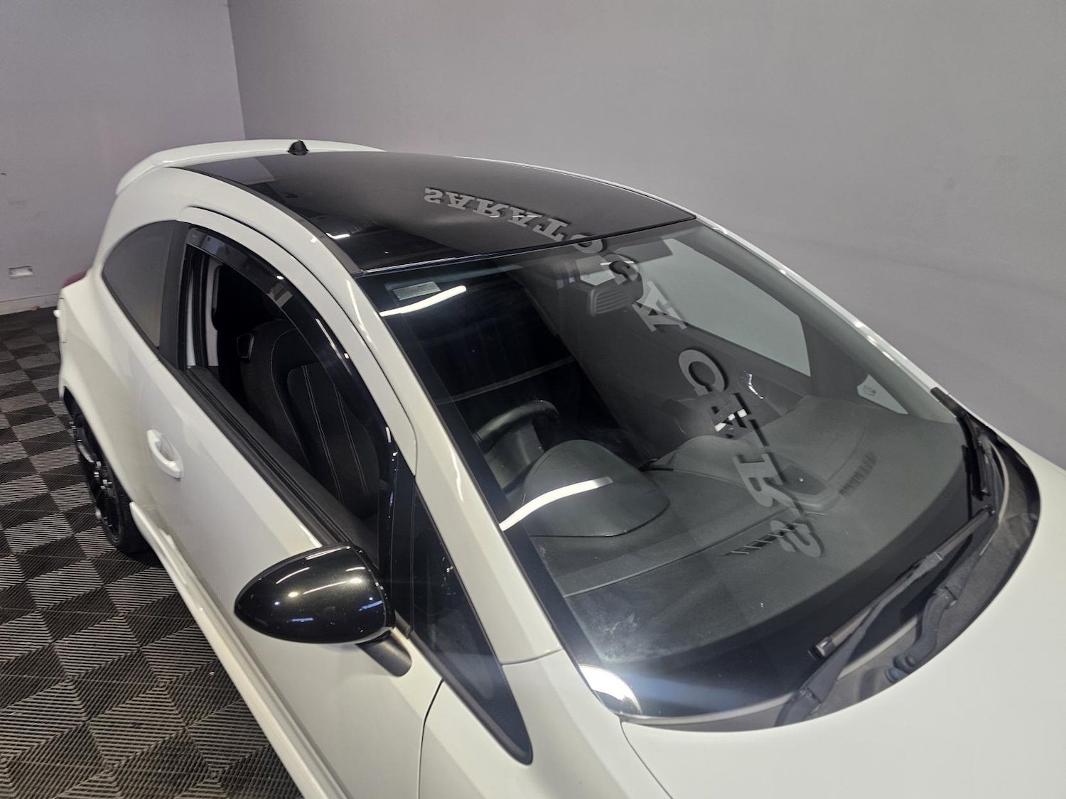 Used Vauxhall Corsa 2014 for sale - 76580931: Photo 3